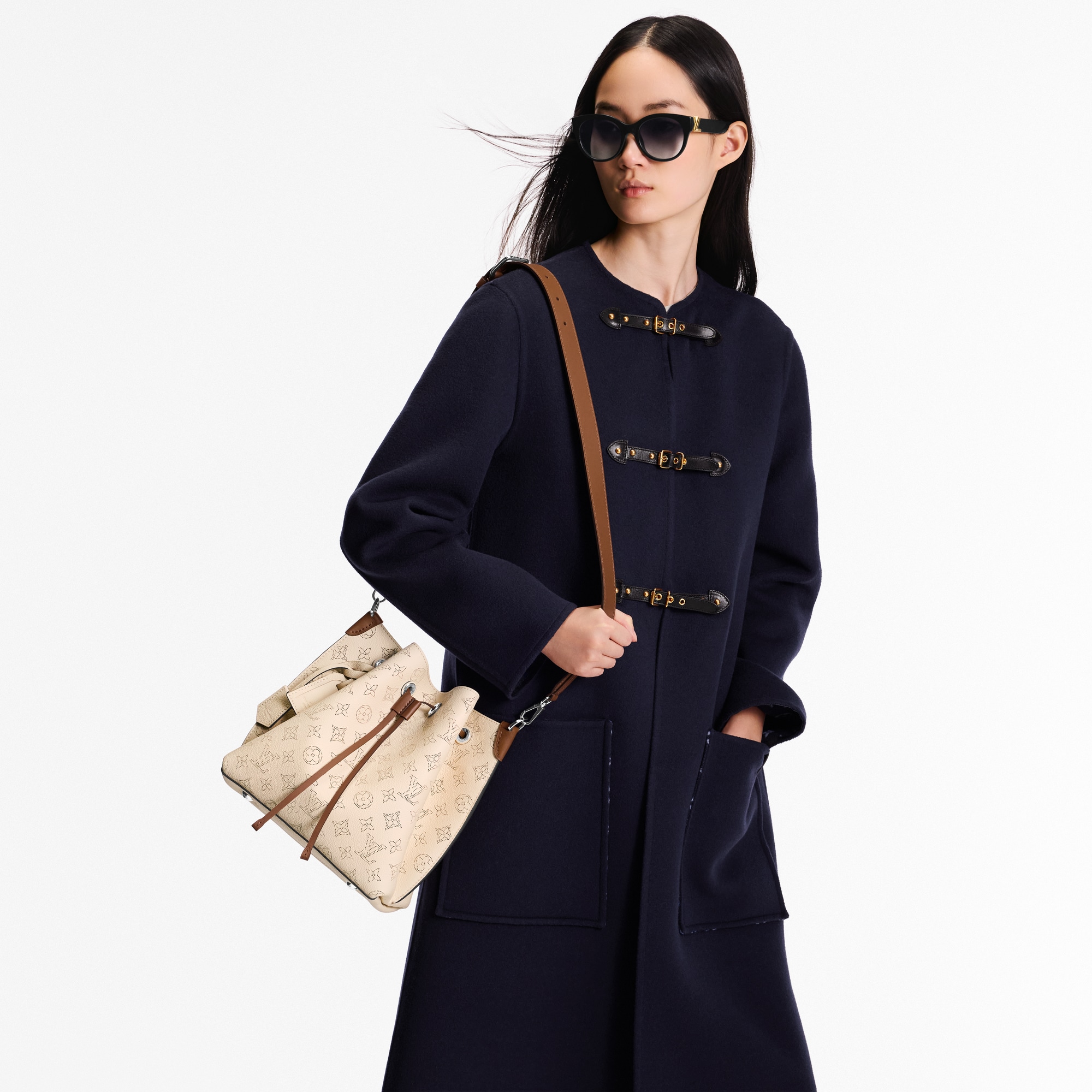 Muria Mahina - Handbags | LOUIS VUITTON